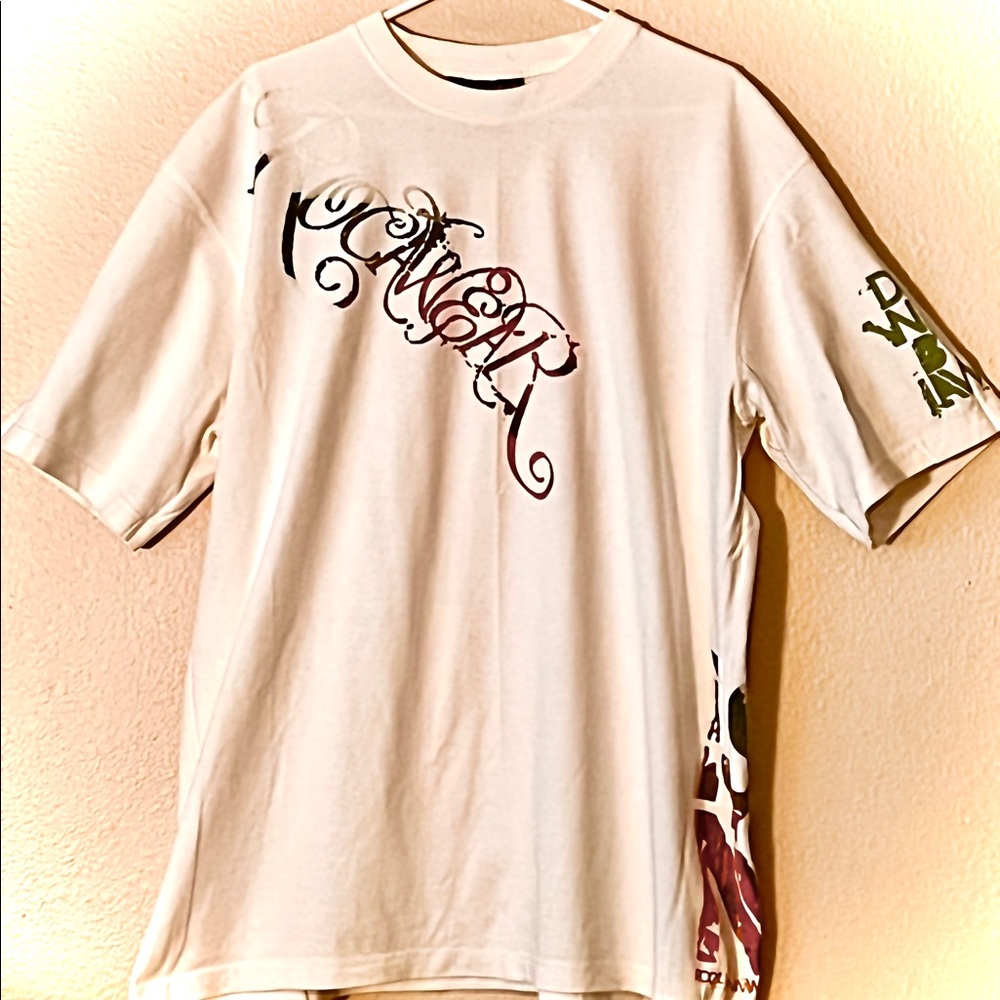 RocaWear SS Shirt